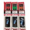 Image 3 : Victory Archery Arrow Shafts 12 Pack X 6 Qty