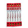 Image 1 : Victory Archery Arrow Shafts 12 Pack X 6 Qty