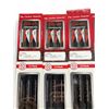 Image 2 : Victory Archery Arrow Shafts 12 Pack X 6 Qty