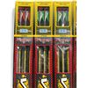 Image 2 : Victory Archery Arrow Shafts 12 Pack X 6 Qty