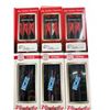 Image 3 : Victory Archery Arrow Shafts 12 Pack X 6 Qty