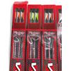 Image 2 : Victory Archery Arrow Shafts 12 Pack X 6 Qty