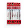 Image 1 : Victory Archery Arrow Shafts 12 Pack X 6 Qty