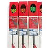Image 2 : Victory Archery Arrow Shafts 12 Pack X 6 Qty