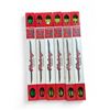 Image 1 : Victory Archery Arrow Shafts 12 Pack X 6 Qty