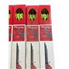 Image 3 : Victory Archery Arrow Shafts 12 Pack X 6 Qty