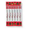 Image 1 : Victory Archery Arrow Shafts 12 Pack X 6 Qty