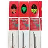 Image 2 : Victory Archery Arrow Shafts 12 Pack X 6 Qty