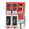 Image 2 : Victory Archery Arrow Shafts 12 Pack X 6 Qty