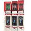 Image 3 : Victory Archery Arrow Shafts 12 Pack X 6 Qty