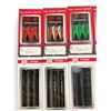 Image 2 : Victory Archery Arrow Shafts 12 Pack X 6 Qty