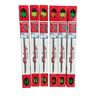 Image 1 : Victory Archery Arrow Shafts 12 Pack X 6 Qty