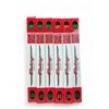 Image 1 : Victory Archery Arrow Shafts 12 Pack X 6 Qty