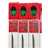Image 2 : Victory Archery Arrow Shafts 12 Pack X 6 Qty