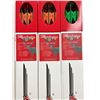 Image 3 : Victory Archery Arrow Shafts 12 Pack X 6 Qty