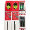 Image 2 : Victory Archery Arrow Shafts 12 Pack X 6 Qty