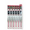 Image 1 : Victory Archery Arrow Shafts 12 Pack X 6 Qty