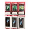Image 2 : Victory Archery Arrow Shafts 12 Pack X 6 Qty