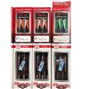 Image 3 : Victory Archery Arrow Shafts 12 Pack X 6 Qty