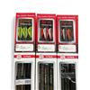 Image 2 : Victory Archery Arrow Shafts 12 Pack X 6 Qty