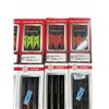 Image 3 : Victory Archery Arrow Shafts 12 Pack X 6 Qty