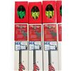 Image 2 : Victory Archery Arrow Shafts 12 Pack X 6 Qty