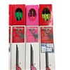 Image 3 : Victory Archery Arrow Shafts 12 Pack X 6 Qty