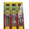 Image 3 : Victory Archery Arrow Shafts 12 Pack X 6 Qty