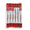 Image 1 : Victory Archery Arrow Shafts 12 Pack X 6 Qty
