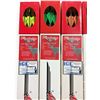 Image 2 : Victory Archery Arrow Shafts 12 Pack X 6 Qty