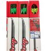 Image 3 : Victory Archery Arrow Shafts 12 Pack X 6 Qty