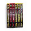 Image 1 : Victory Archery Arrow Shafts 12 Pack X 6 Qty