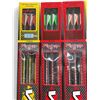 Image 2 : Victory Archery Arrow Shafts 12 Pack X 6 Qty