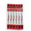 Image 1 : Victory Archery Arrow Shafts 12 Pack X 6 Qty