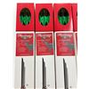 Image 2 : Victory Archery Arrow Shafts 12 Pack X 6 Qty