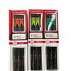Image 3 : Victory Archery Arrow Shafts 12 Pack X 6 Qty