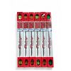 Image 1 : Victory Archery Arrow Shafts 12 Pack X 6 Qty