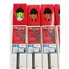 Image 2 : Victory Archery Arrow Shafts 12 Pack X 6 Qty
