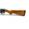 Image 3 : CIL Model 607H Pump Action Shotgun 12Ga 3" Chamber 30" Barrel Wood Stock
