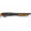 Image 7 : CIL Model 607H Pump Action Shotgun 12Ga 3" Chamber 30" Barrel Wood Stock
