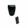 Image 1 : Handcuff Belt Pouch and Unknown .22 LR Magazine