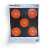 Image 1 : Champion Traps and Targets Shotkeeper Pistol/ Rifle 100 Yard Paper Target, 12 Pack X 6 Qty