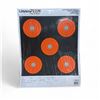 Image 1 : Champion Traps and Targets Shotkeeper Pistol/ Rifle 100 Yard Paper Target, 12 Pack X 6 Qty