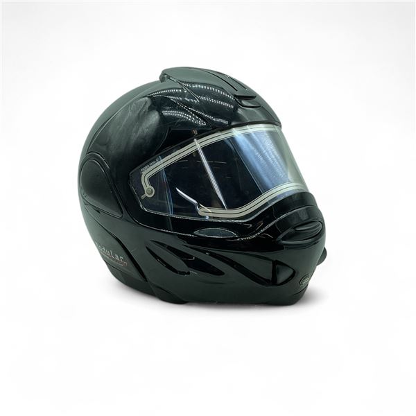 Bombardier Modular Technology Revolution Helmet