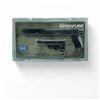 Image 1 : Tapco Intrafuse Ruger 10/22 Standard Stock System, Black