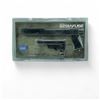 Image 1 : Tapco Intrafuse Ruger 10/22 Standard Stock System, Black