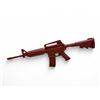 Image 1 : ASP Red Gun Training Series Government Carbine Dummy Gun
