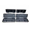 Image 2 : Milwaukee Stackable Storage Boxes X 2 Qty