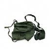 Image 3 : Metal Ammo Can 11" x 5-3/4" and 5.56mm Blank C79A1 Ammo Bag