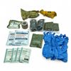 Image 2 : Combat First Aid Kit with Bag
